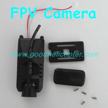 u842 u842-1 u842wifi quad copter FPV camera set